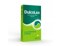 Dulcolax - 40 Compresse Rivestite