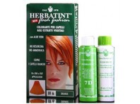Herbatint Flash Fashion Orange Tintura Per Capelli 135 Ml