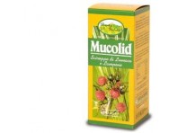 Farmaderbe Mucolid Sciroppo Fluidificante
