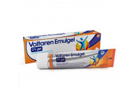 Voltaren Emulgel 2% Antinfiammatorio Diclofenac Dolori Articolari Dolori Muscolari Gel 60 G