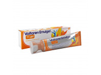 Voltaren Emulgel 1% Antinfiammatorio Diclofenac Dolori Muscolari Dolori Articolari 120g