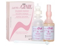Lacto-ginil Soluzione Vaginale 2 Flaconi Da 140 Ml