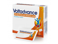 Voltadvance Antinfiammatorio Diclofenac Dolori Articolari Dolore Cervicale Mal Di Schiena 20 Bst