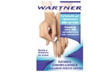 Wartner Spray Trattamento Verruche Comuni Mani Piedi 12 Applicazioni