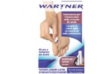 Wartner Spray Trattamento Verruche Plantari 12 Applicazioni