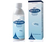 Aqua Emoform Collutorio Anti Placca Protezione Gengivale 300 Ml