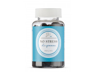 Sabbia Natural NO-STRESS per ridurre i livelli di cortisolo e contrastare stress e ansia - 60 GOMMOSE gusto CILIEGIA