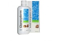 Icf Clorexyderm Shampoo Disinfettante Cani E Gatti 250 Ml