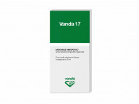 Vanda 17*os Gtt 30ml