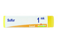 Sulfur Dose Mk