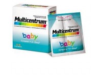 Multicentrum Baby 14bust