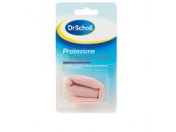 Scholl Protezione Tubolare In Gel - 1 Pezzo Ritagliabile