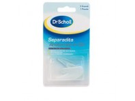 Scholl Separadita Piedi Anatomico In Gel 3 Paia