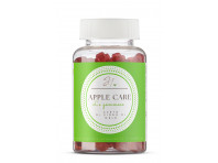Sabbia Natural APPLE CARE per il benessere dell'intestino - 60 GOMMOSE gusto MELA VERDE