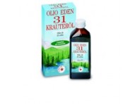 Gricar Olio Eden 31 Miscela Di Oli Essenziali 100 Ml