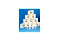 Nomabit Larch Fiori Di Bach Globuli 6 G