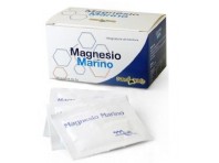 Mida Magnesio Marino Integratore Cloruro Di Magnesio 30 Bustine 90g