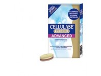 Cellulase Gold Advanced - Integratore Anticellulite - 40 Compresse