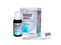 Nòos Linfovir Plus Gocce Nasali 20ml