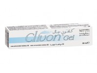 Clivon Gel Intimo 30 Ml