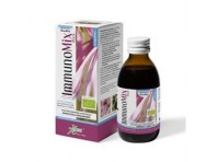 Immunomix Plus Sciroppo - Integratore Per Le Difese Immunitarie - 210 G