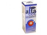 Aftacol Emoform Colluttorio Coadiuvante Contro Irritazioni E Lesioni Della Bocca 120 Ml