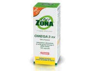 Enerzona Omega 3 Rx Integratore Acidi Grassi 120 Capsule 