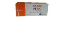 AB-300 Plus Crema Ginecologica 1% Tubo 30 g