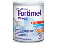 Fortimel Powder Integratore Energetico Proteico Gusto Neutro 335 G