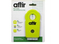 Aftir Pettine Antipediculosi 