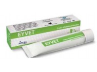 Aurora Biofarma Eyvet Crema Oftalmica Oculare Cani E Gatti 15 Ml