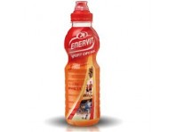 Enervit Sport Drink Arancia Bevanda Di Carboidrati e Sali Minerali 500 ml