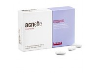 Acneffe Integratore Anti Acne 30 Compresse