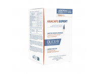 Ducray Anacaps Expert Integratore Capelli Unghie Anticaduta Cronica 30 Capsule Nuova Formula 