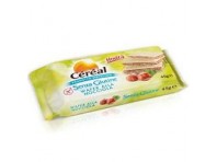 Cereal Wafer Nocciola Senza Glutine 45 Gr
