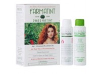 Farmatint Tintura Capelli Gel 1 N 150 Ml
