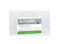 Alfauno Integratore Capelli 36 Compresse