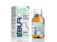 Eburos Collutorio 200 Ml