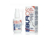 Eburos Spray Collutorio 30 Ml
