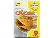Easyglut Preparato Per Crepes Senza Glutine 130 G