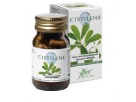 Aboca Cistilene Integratore Vie Urinarie 50 Opercoli
