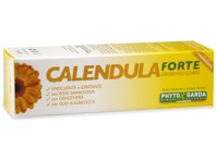 Calendula Forte Crema Viso Corpo Nutriente Lenitiva 50 ml