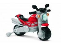 Chicco Gioco Ducati Monster +18m