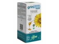 Grintuss Adulti - Sciroppo Per Tosse Secca E Grassa - 180 G - Dispositivo Medico Classe Ii A