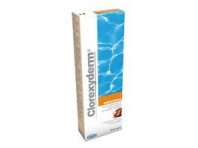 Icf Clorexyderm Soluzione Disinfettante Veterinaria 500 Ml