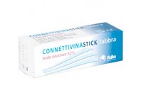 Connettivina Stick Labbra - Con Acido Ialuronico Allo 0.2% - 3 G