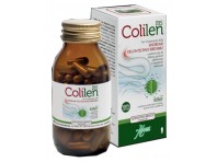 Colilen Ibs - Sindrome Dell'intestino Irritabile - 96 Opercoli - Dispositivo Medico Classe Ii B