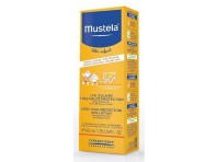 Mustela Latte Solare Spf 50+ Viso Per Bambino 40 Ml