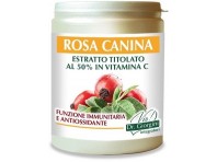 Dr. Giorgini Rosa Canina Estratto Titolato Integratore Per La Pelle 500 G
