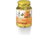 Colours Of Life Vitamina C Plus 60 Capsule 724 Mg